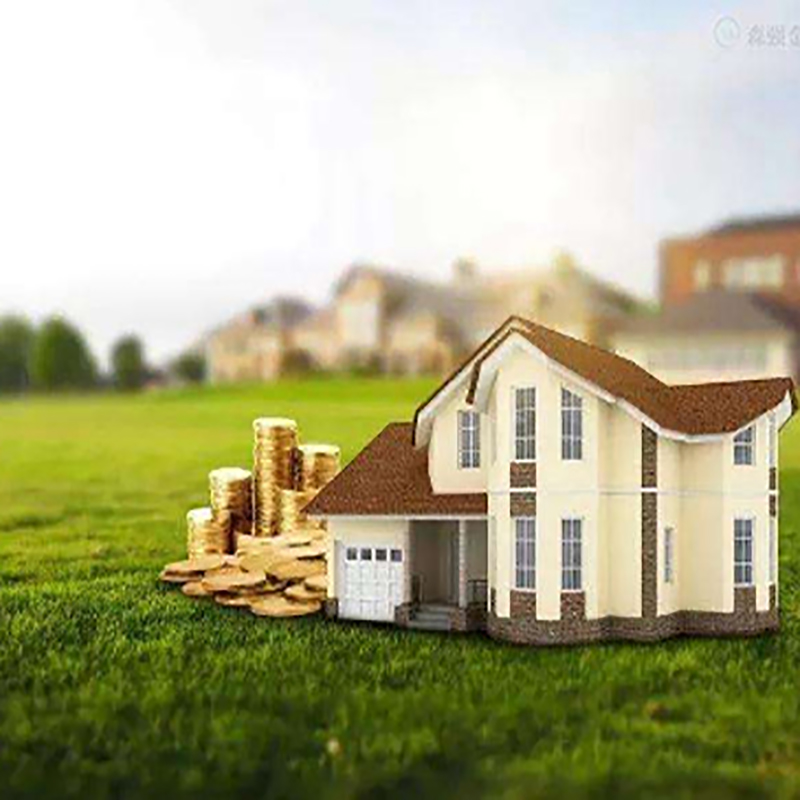 岚县房屋抵押贷款流程|房产抵押贷款资料|住房抵押贷